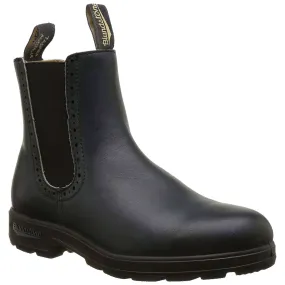 1441 Water-Resistant Leather Women's Chelsea Boots