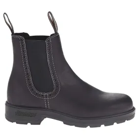 1448 Water-Resistant Leather Women's Chelsea Boots