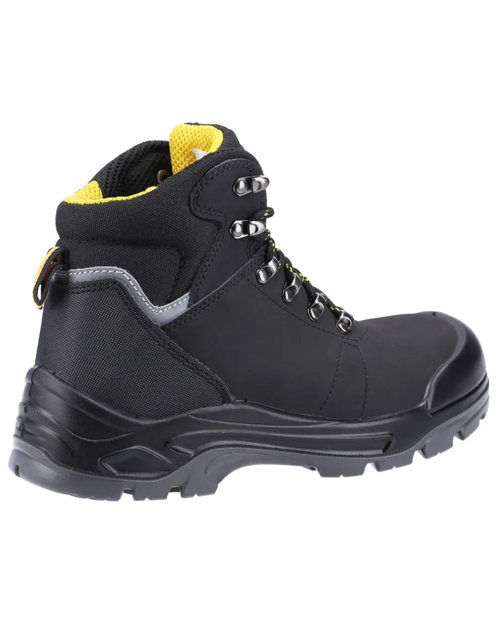 Amblers Safety AS252 Delamere Water Resistant Safety Boots