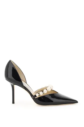 aurelie pumps