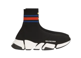 Balenciaga Speed 2.0 Black Stripe