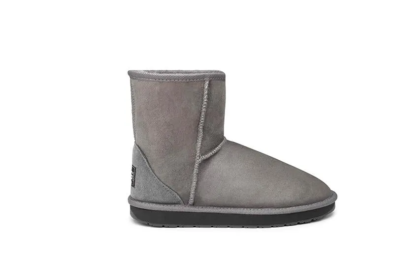 Classic Short UGG Boots - Limited Edition