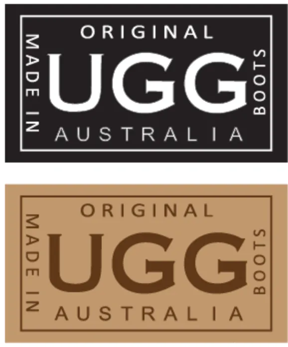 Classic Short UGG Boots - Limited Edition