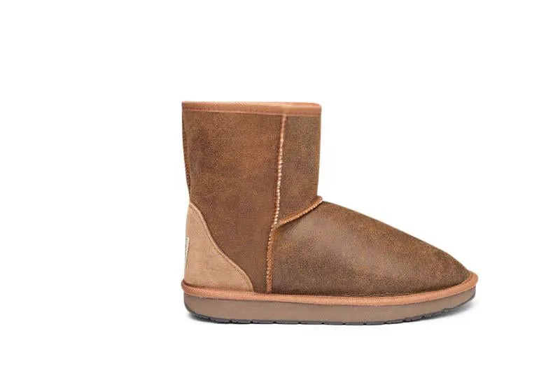 Classic Short UGG Boots - Limited Edition