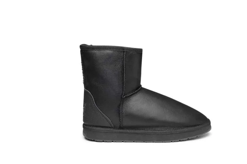 Classic Short UGG Boots - Limited Edition