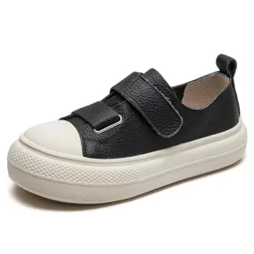 Comfy Platform Vulcanize Sneakers