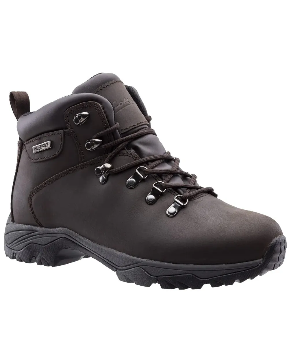 Cotswold Womens Nebraska Hiking Boots