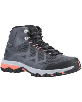 Cotswold Womens Wychwood Recycled Hiking Boots