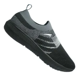 Daikros Thunder 01 Running Shoes (Black)