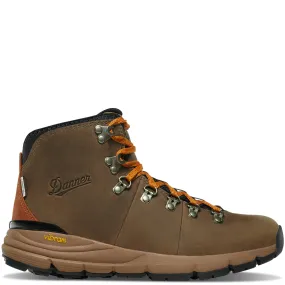 Danner - Mountain 600 Boot in Chocolate Chip/Golden Oak