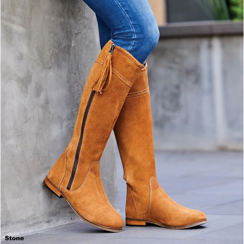 Dublin Kalmar Tall Boots