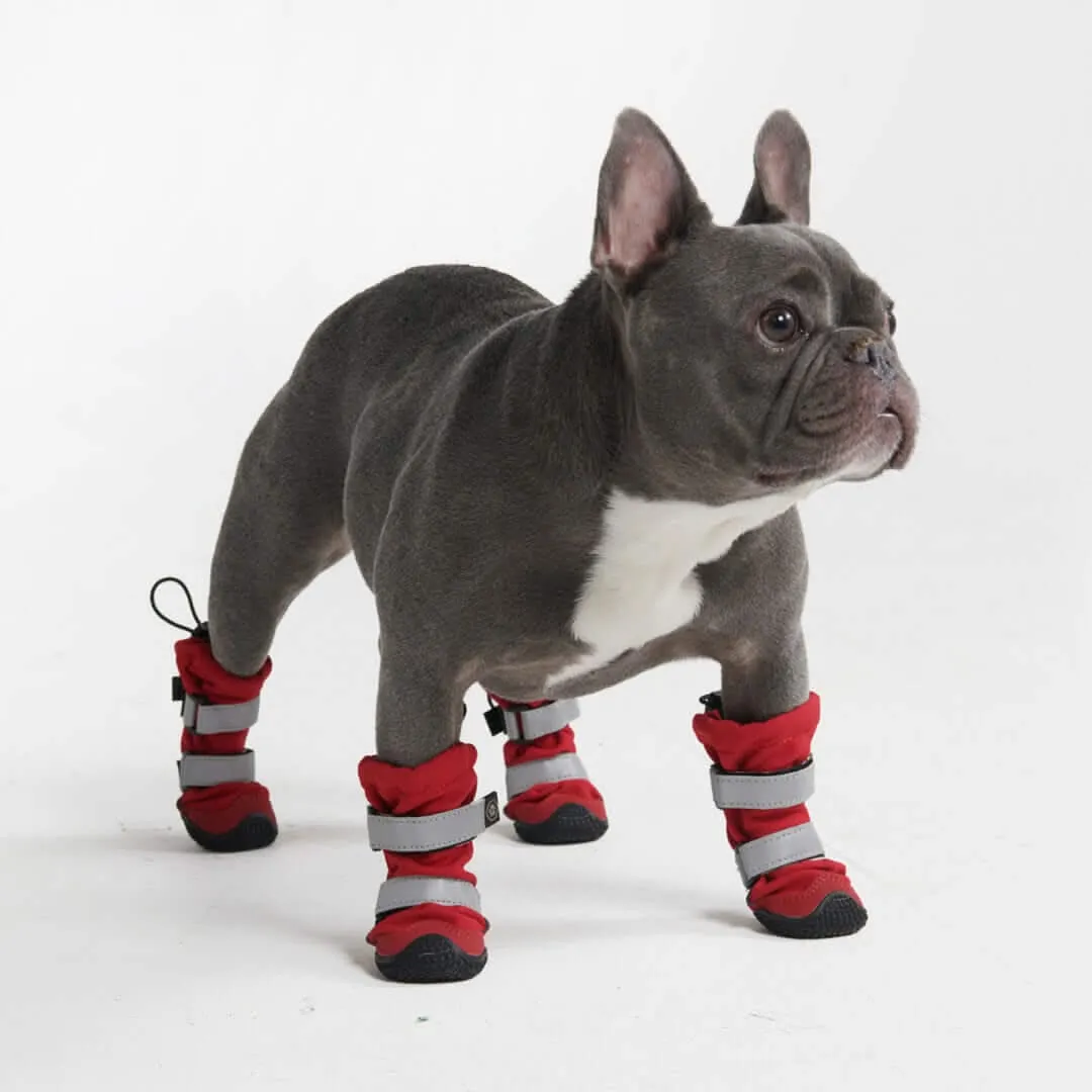 Flex Shell Water-resistant Dog Boots