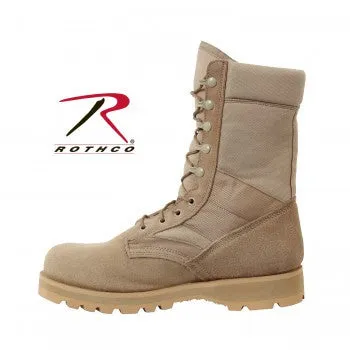 G.I. Sierra Sole Tactical Boots