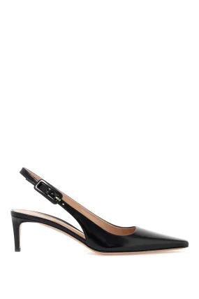 Gianvito Rossi Lindsay Slingback D