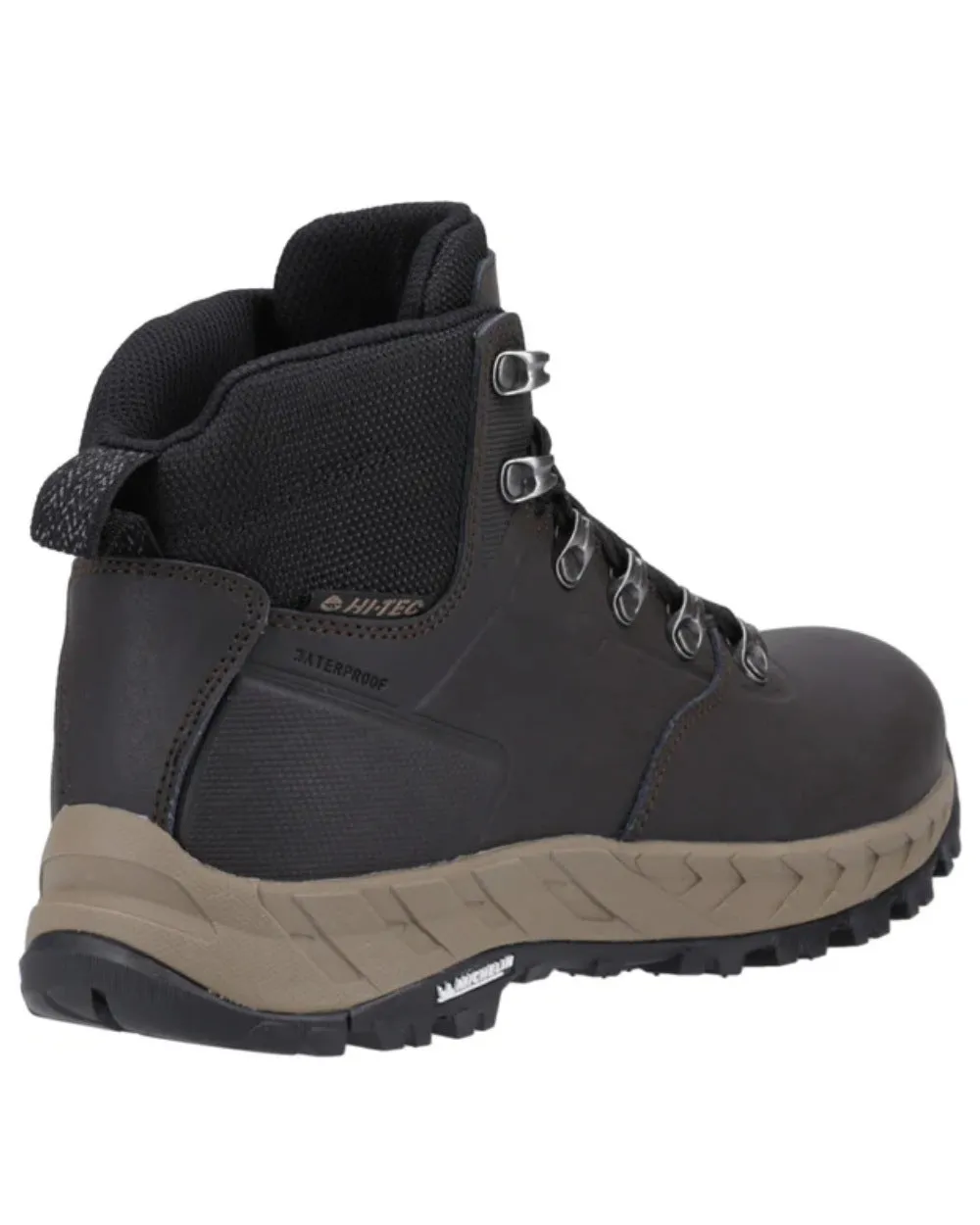 Hi-Tec Mens Altitude VII WP Hiking Boots