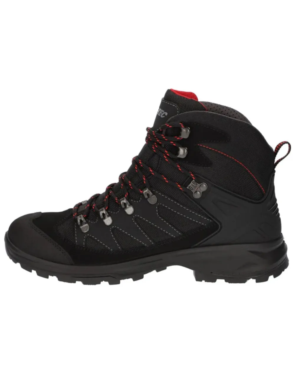 Hi-Tec Mens Clamber Boots