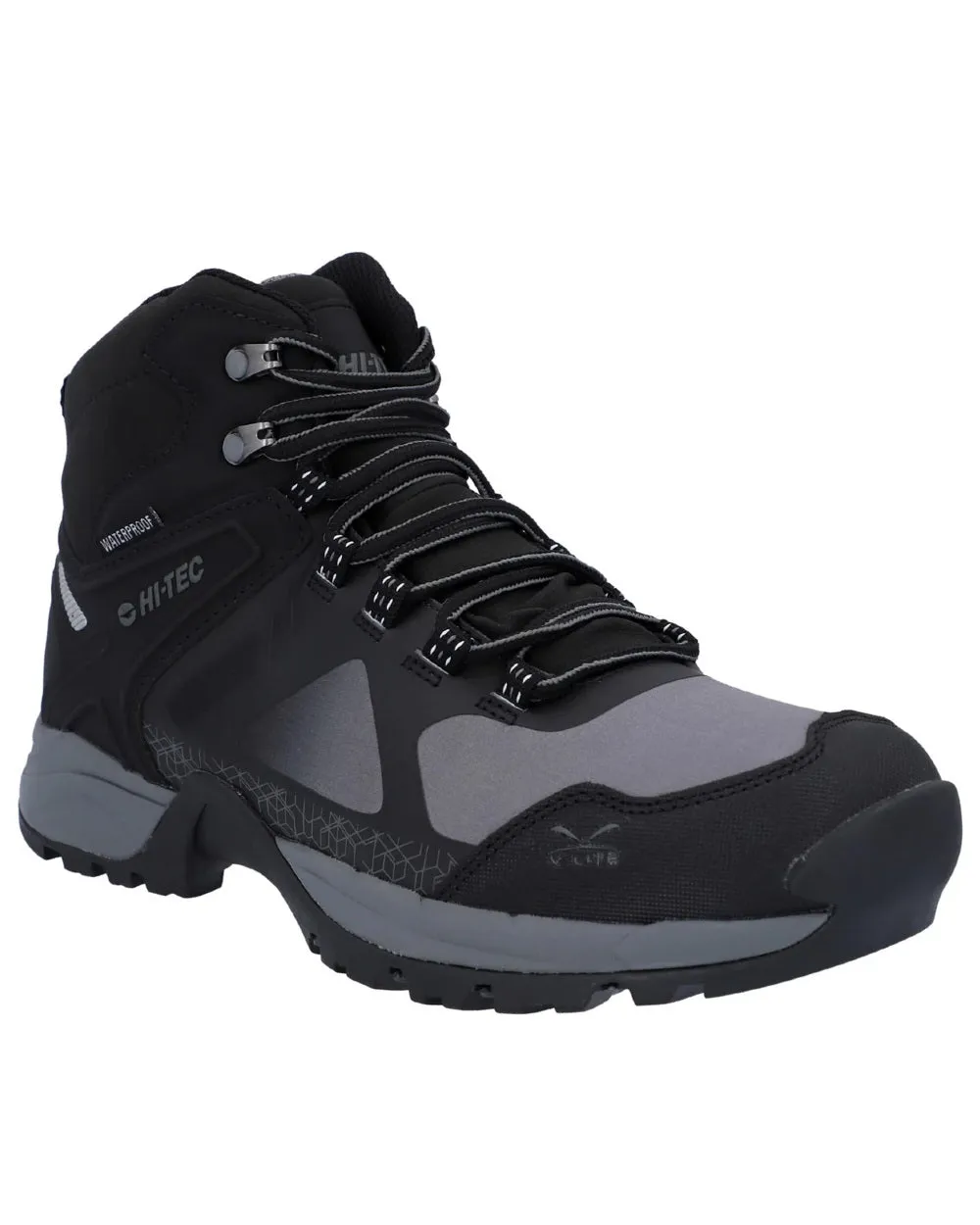 Hi-Tec Mens V-Lite Psych Boots