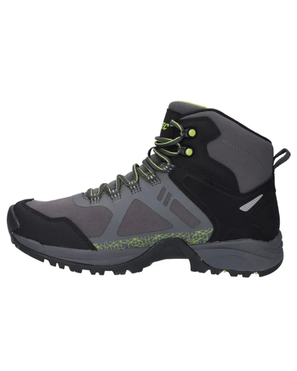 Hi-Tec Mens V-Lite Psych Boots