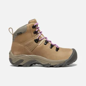 KEEN Women's Pyrenees Waterproof Boot