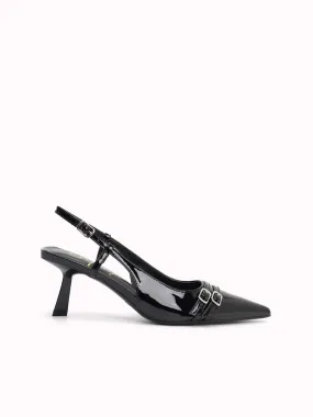 Kenway  Heel Pumps