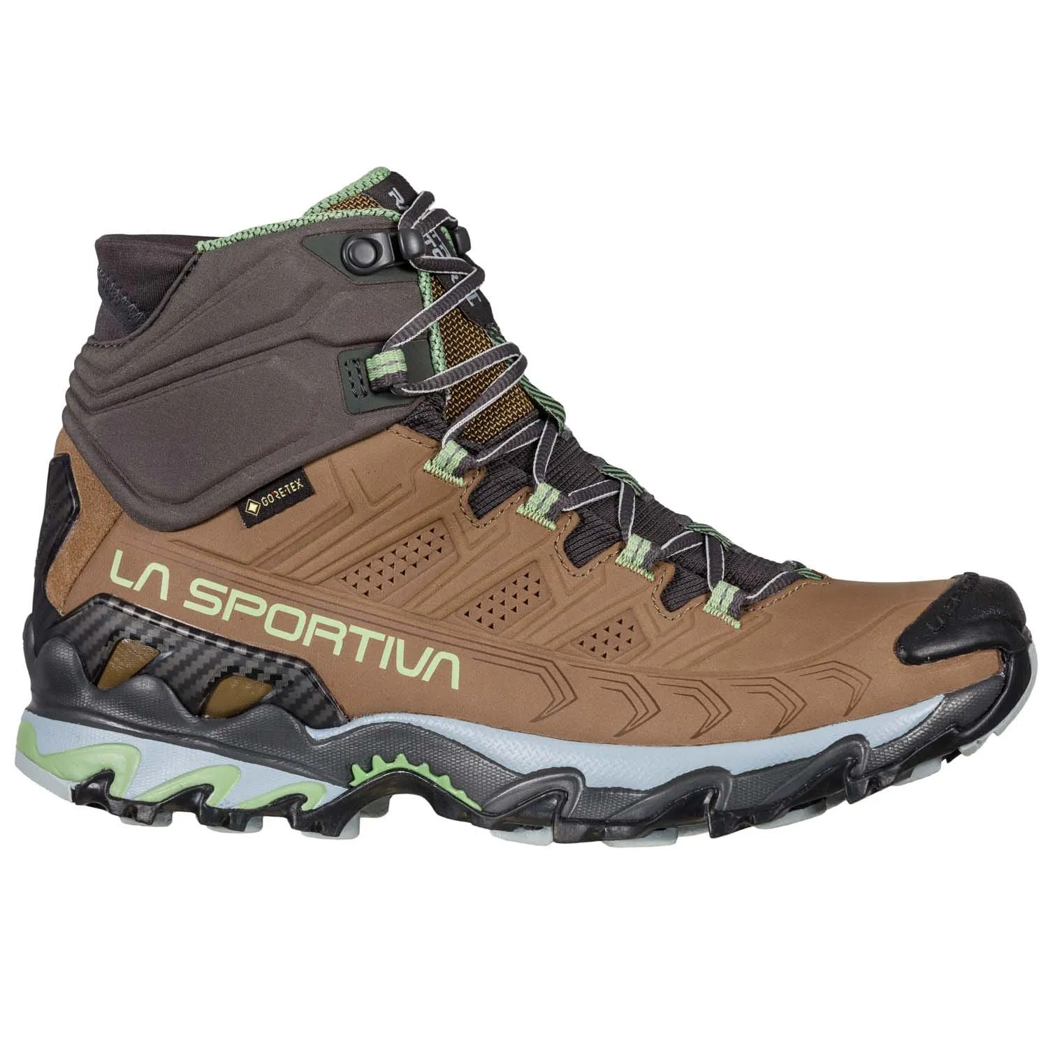 La Sportiva Ultra Raptor II Mid Leather GTX Hiking Boot Women's