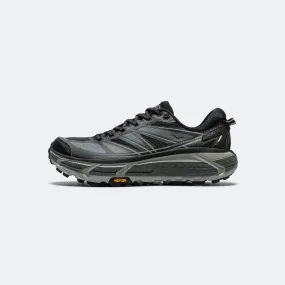 Mafate Speed 2 - Black/Castlerock