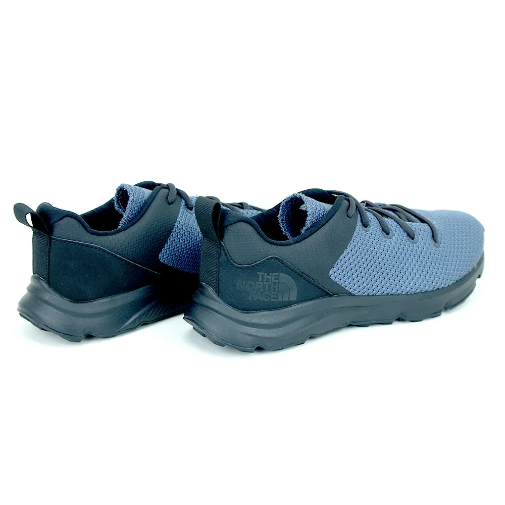 Men's Rubber Running Shoes,Light Navy