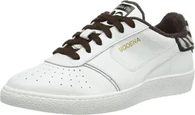 PANTOFOLA D’ORO 1886 Women's City Oxford Flat