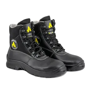 PICUS MOTORCYCLE RIDING BOOTS(WATER-RESISTANT VARIANTS)