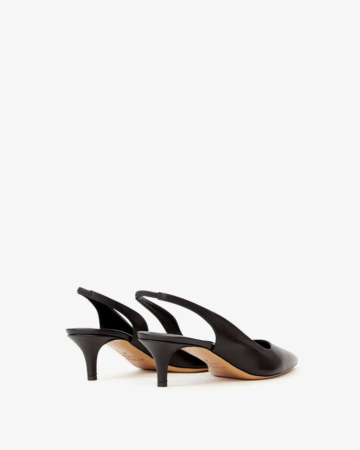 Piery pumps