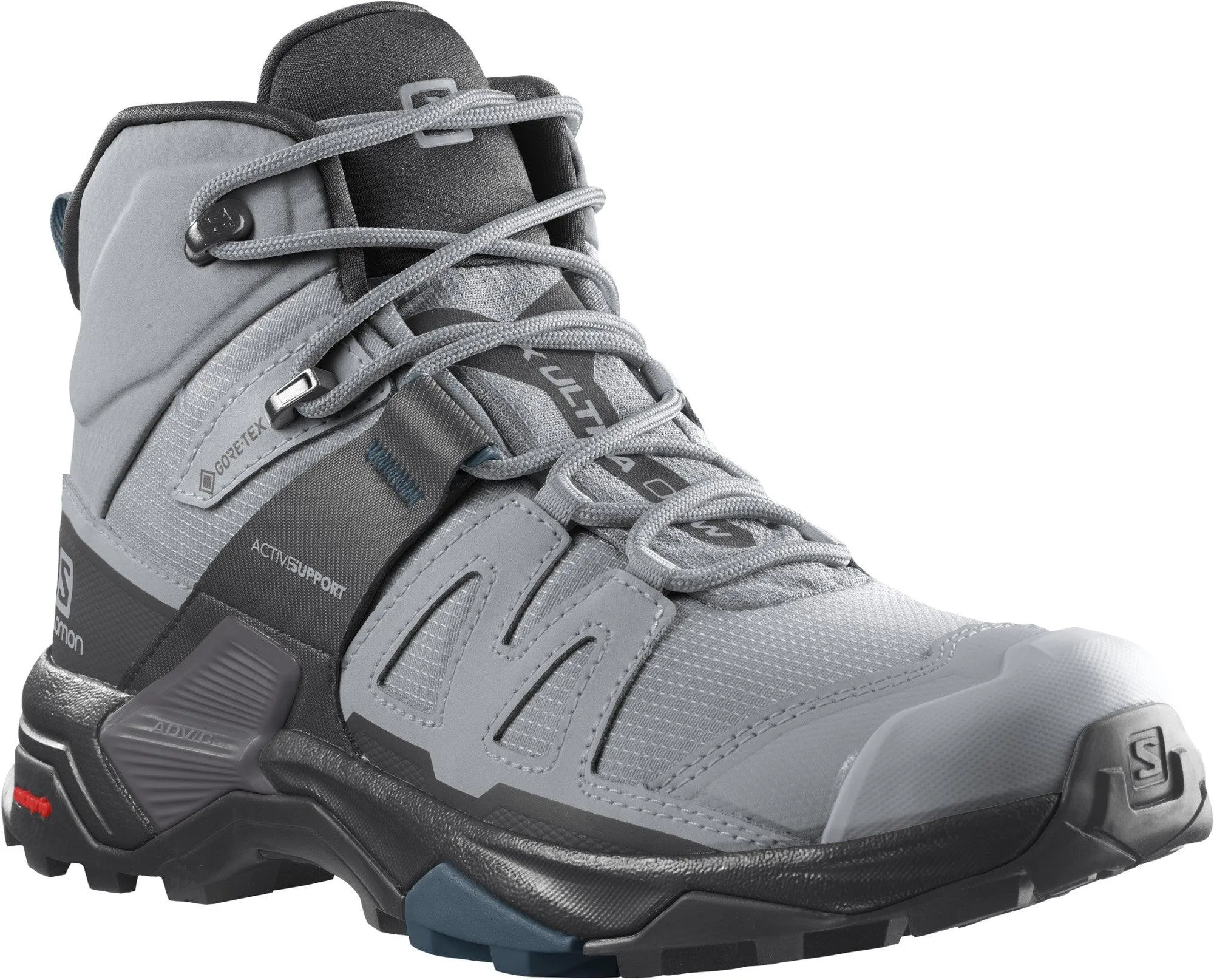 Salomon X Ultra 4 Mid GTX Women's Hiking Boot Gore Tex Women's Hiking Boot