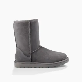 UGG Classic Short II (Grey)