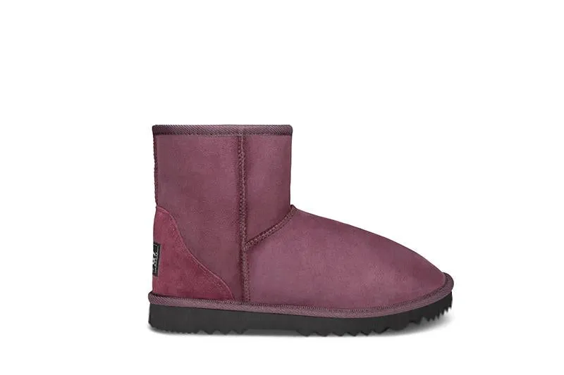 Ultra Short UGG Boots - Limited Edition