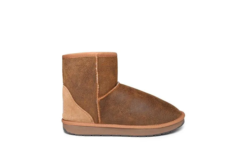 Ultra Short UGG Boots - Limited Edition