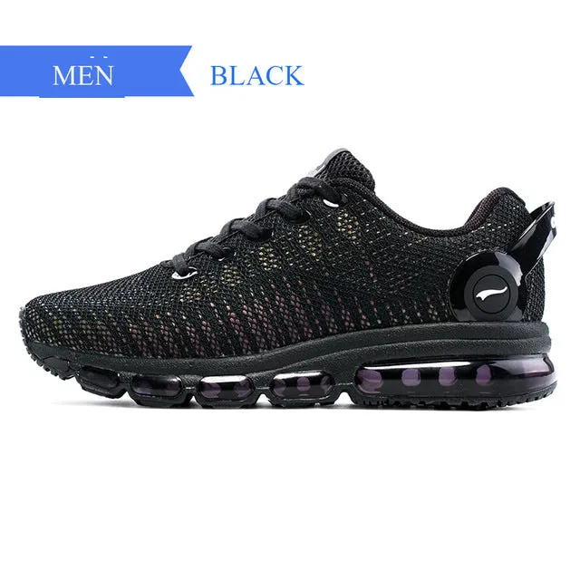 Unisex Running Shoes For Men