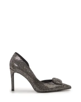 Vince Camuto Women's Emelias Metallic M